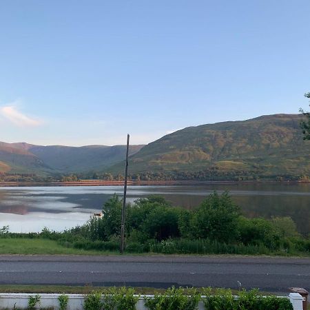 Willa Ormasaig, Self Catering, One Mile To Town & Close To Ben Nevis Fort William Zewnętrze zdjęcie