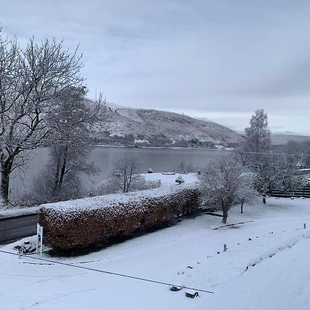 Willa Ormasaig, Self Catering, One Mile To Town & Close To Ben Nevis Fort William Zewnętrze zdjęcie