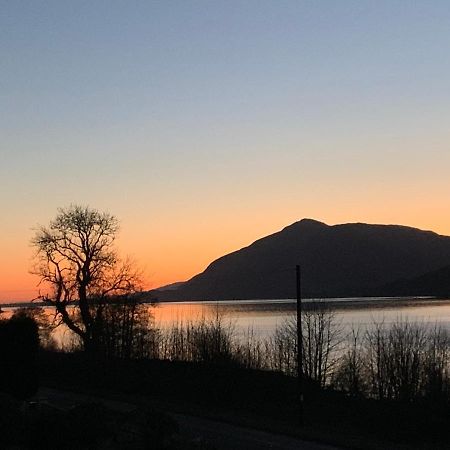 Willa Ormasaig, Self Catering, One Mile To Town & Close To Ben Nevis Fort William Zewnętrze zdjęcie