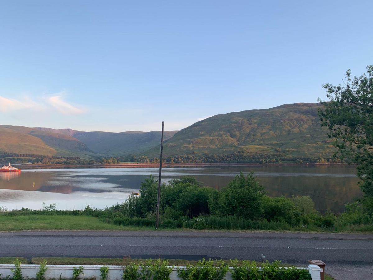 Willa Ormasaig, Self Catering, One Mile To Town & Close To Ben Nevis Fort William Zewnętrze zdjęcie