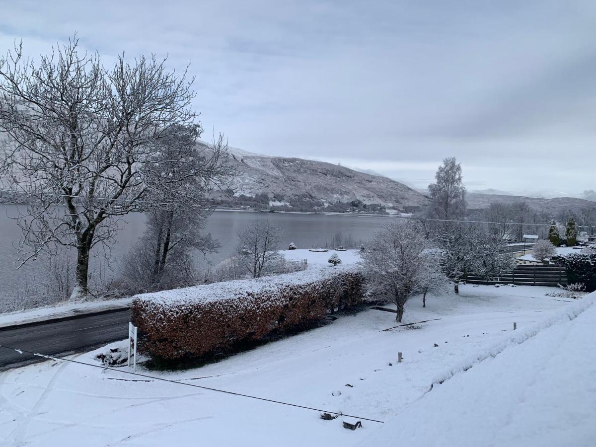 Willa Ormasaig, Self Catering, One Mile To Town & Close To Ben Nevis Fort William Zewnętrze zdjęcie
