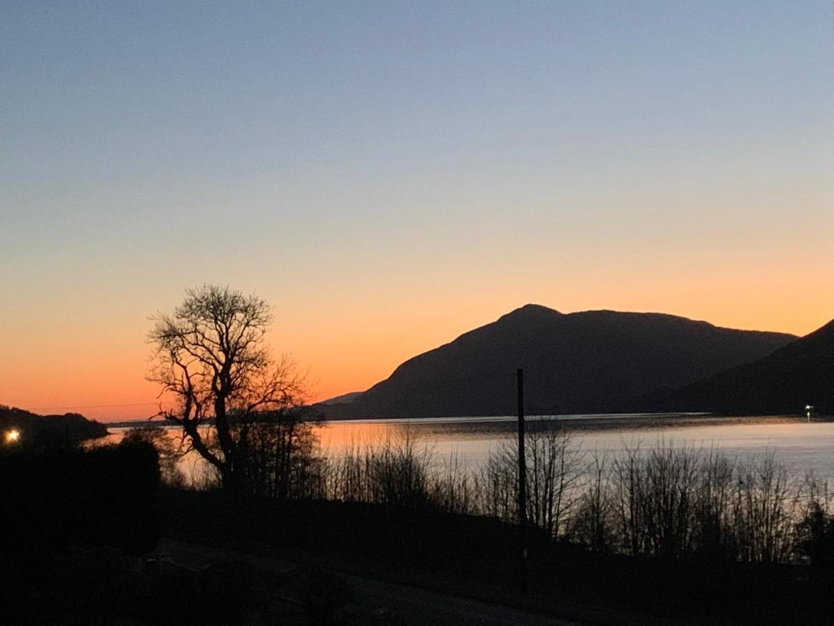 Willa Ormasaig, Self Catering, One Mile To Town & Close To Ben Nevis Fort William Zewnętrze zdjęcie