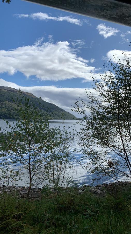 Willa Ormasaig, Self Catering, One Mile To Town & Close To Ben Nevis Fort William Zewnętrze zdjęcie