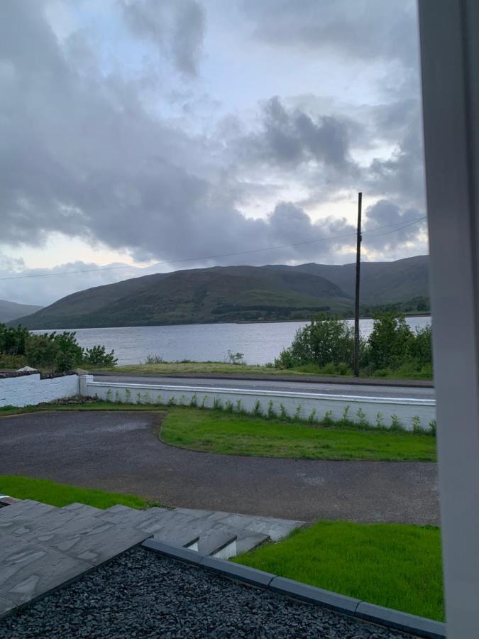 Willa Ormasaig, Self Catering, One Mile To Town & Close To Ben Nevis Fort William Zewnętrze zdjęcie
