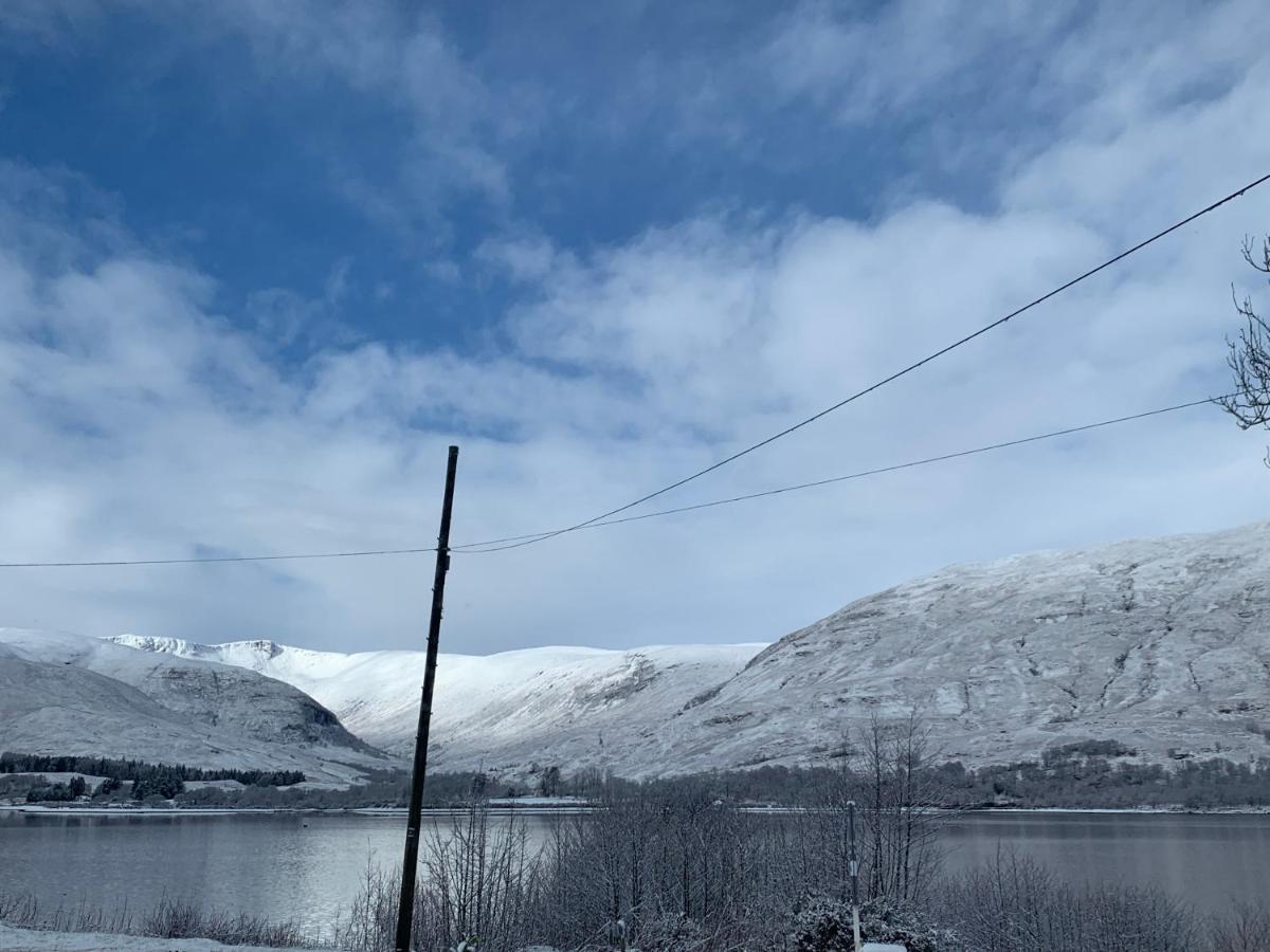 Willa Ormasaig, Self Catering, One Mile To Town & Close To Ben Nevis Fort William Zewnętrze zdjęcie