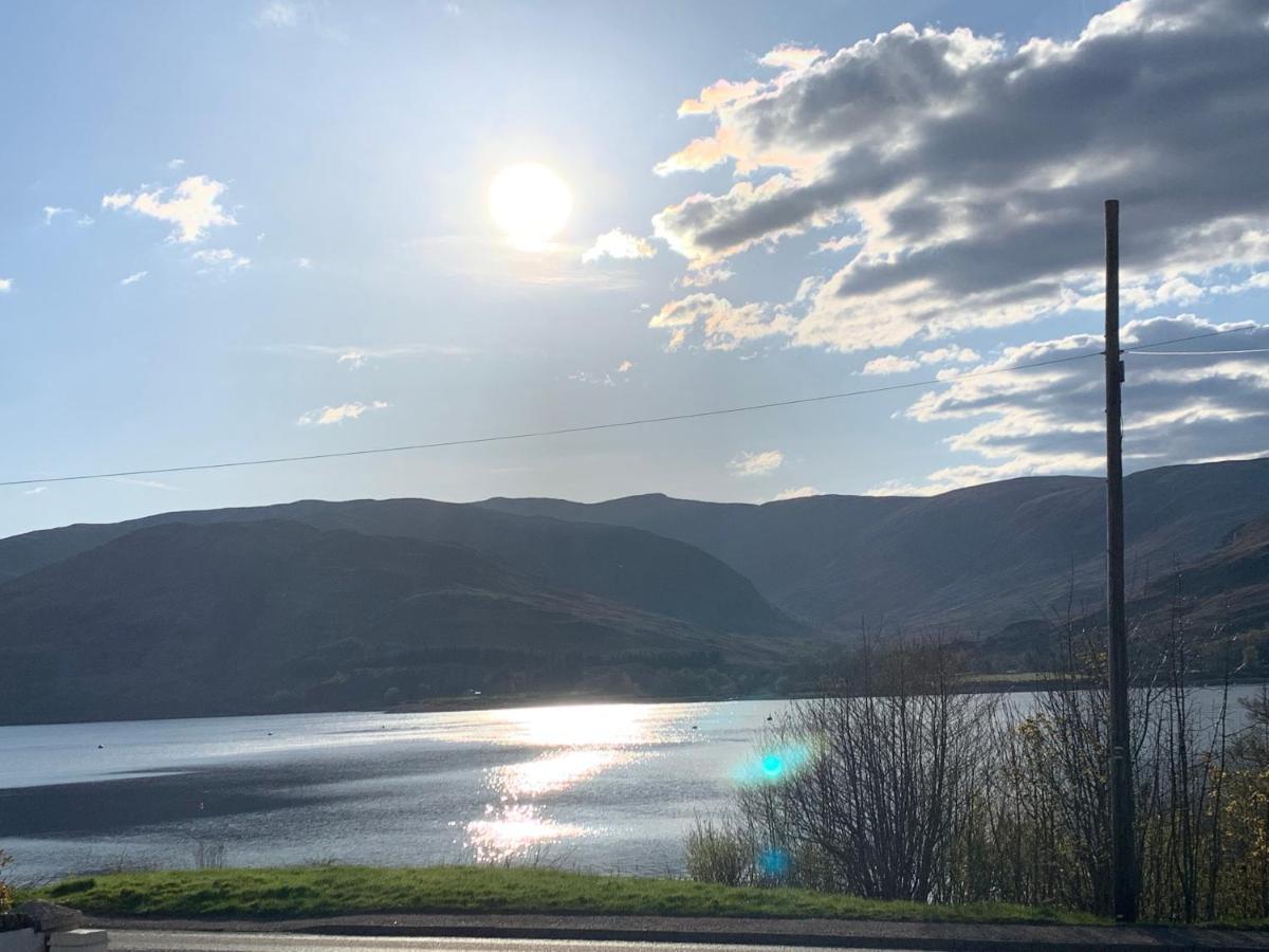Willa Ormasaig, Self Catering, One Mile To Town & Close To Ben Nevis Fort William Zewnętrze zdjęcie
