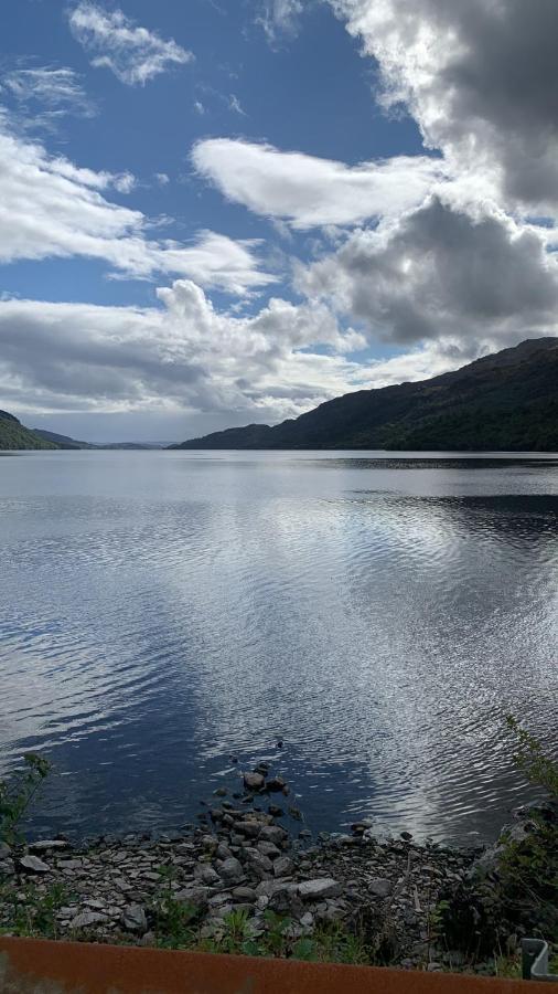 Willa Ormasaig, Self Catering, One Mile To Town & Close To Ben Nevis Fort William Zewnętrze zdjęcie