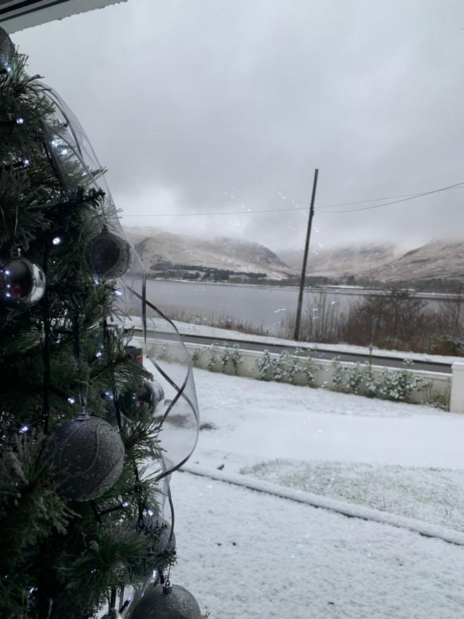 Willa Ormasaig, Self Catering, One Mile To Town & Close To Ben Nevis Fort William Zewnętrze zdjęcie