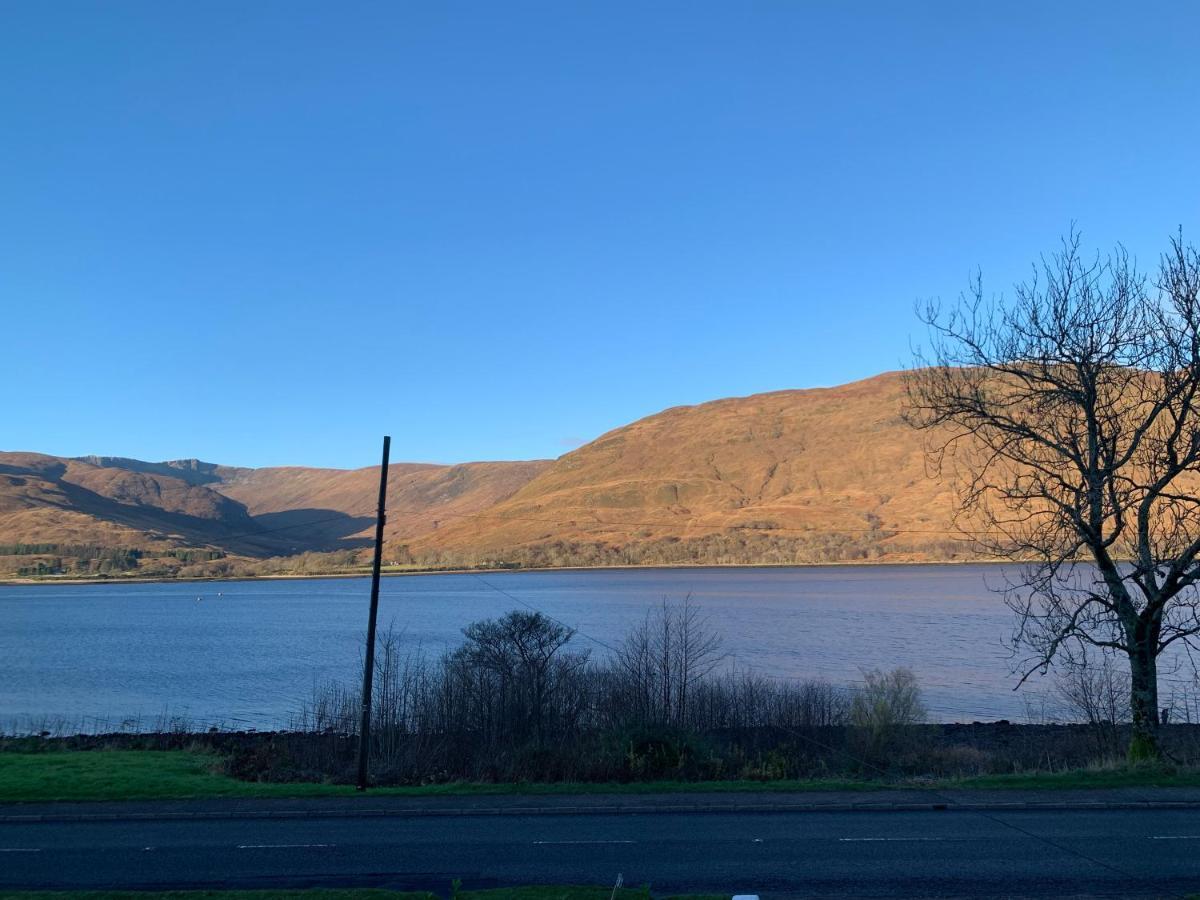 Willa Ormasaig, Self Catering, One Mile To Town & Close To Ben Nevis Fort William Zewnętrze zdjęcie