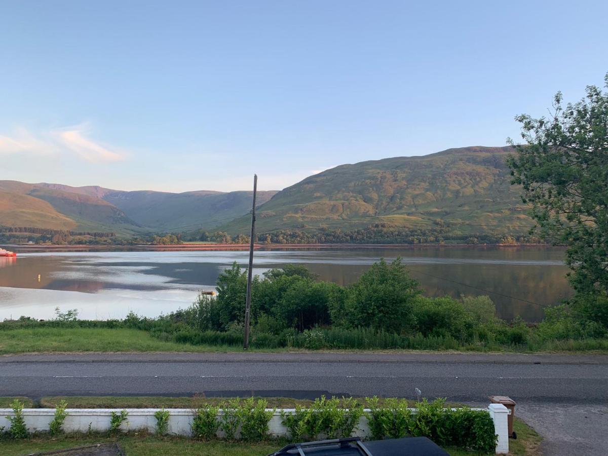 Willa Ormasaig, Self Catering, One Mile To Town & Close To Ben Nevis Fort William Zewnętrze zdjęcie