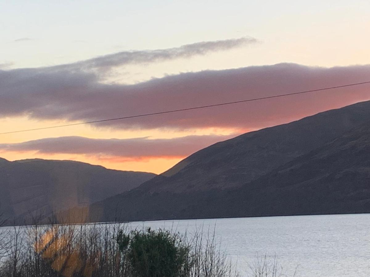 Willa Ormasaig, Self Catering, One Mile To Town & Close To Ben Nevis Fort William Zewnętrze zdjęcie