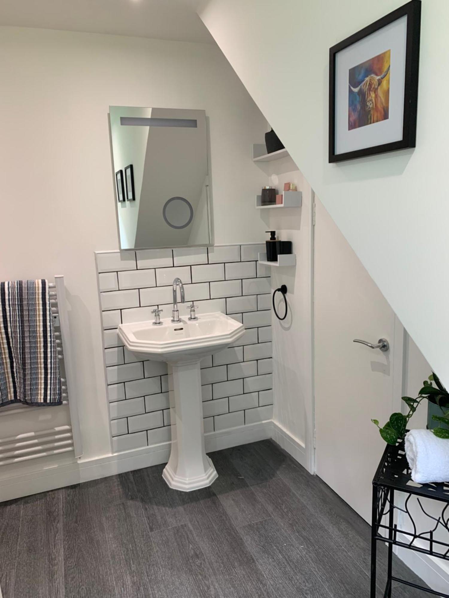 Willa Ormasaig, Self Catering, One Mile To Town & Close To Ben Nevis Fort William Zewnętrze zdjęcie