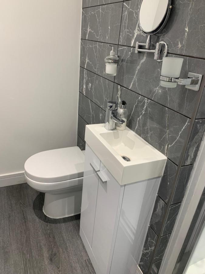 Willa Ormasaig, Self Catering, One Mile To Town & Close To Ben Nevis Fort William Zewnętrze zdjęcie