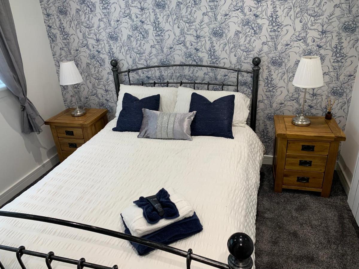 Willa Ormasaig, Self Catering, One Mile To Town & Close To Ben Nevis Fort William Zewnętrze zdjęcie