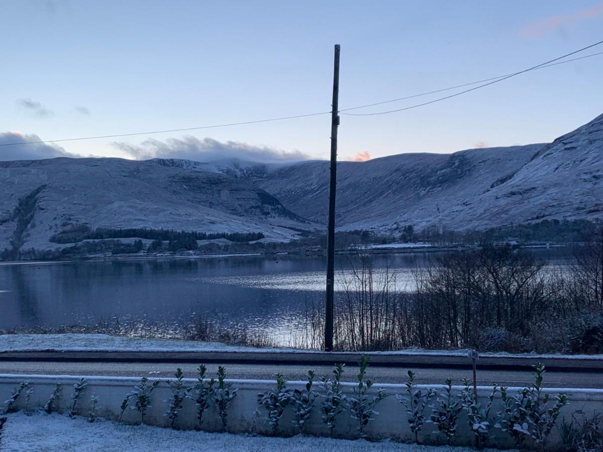 Willa Ormasaig, Self Catering, One Mile To Town & Close To Ben Nevis Fort William Zewnętrze zdjęcie