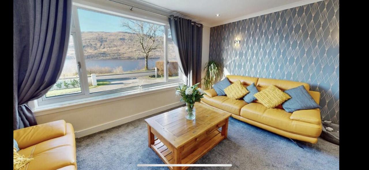 Willa Ormasaig, Self Catering, One Mile To Town & Close To Ben Nevis Fort William Zewnętrze zdjęcie