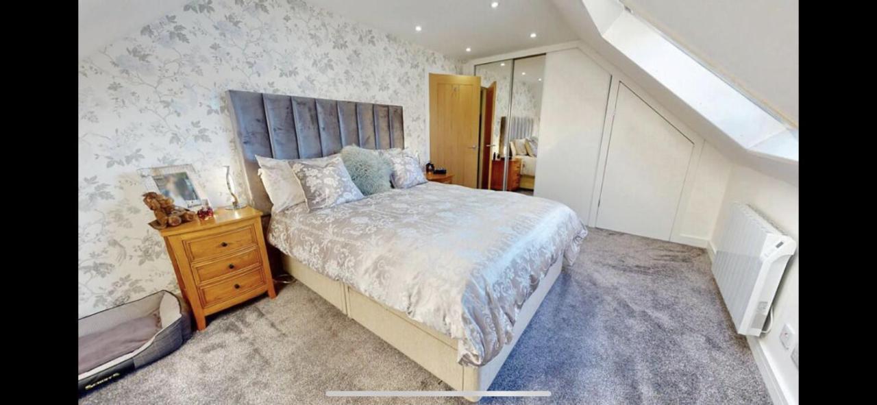 Willa Ormasaig, Self Catering, One Mile To Town & Close To Ben Nevis Fort William Zewnętrze zdjęcie