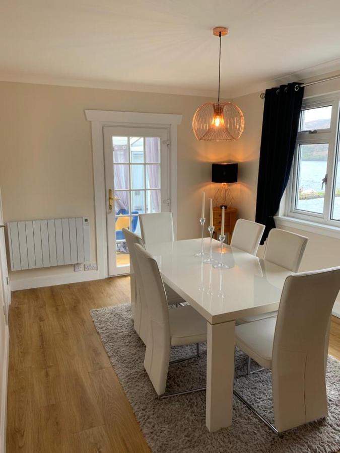 Willa Ormasaig, Self Catering, One Mile To Town & Close To Ben Nevis Fort William Zewnętrze zdjęcie