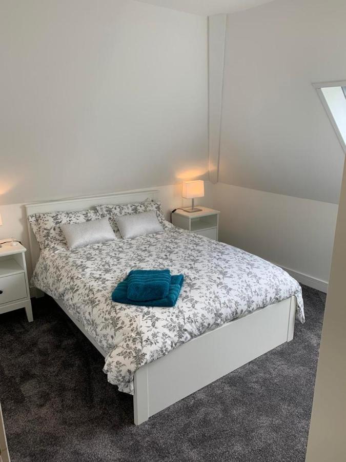 Willa Ormasaig, Self Catering, One Mile To Town & Close To Ben Nevis Fort William Zewnętrze zdjęcie