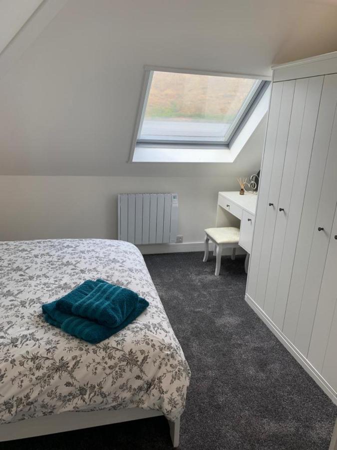 Willa Ormasaig, Self Catering, One Mile To Town & Close To Ben Nevis Fort William Zewnętrze zdjęcie