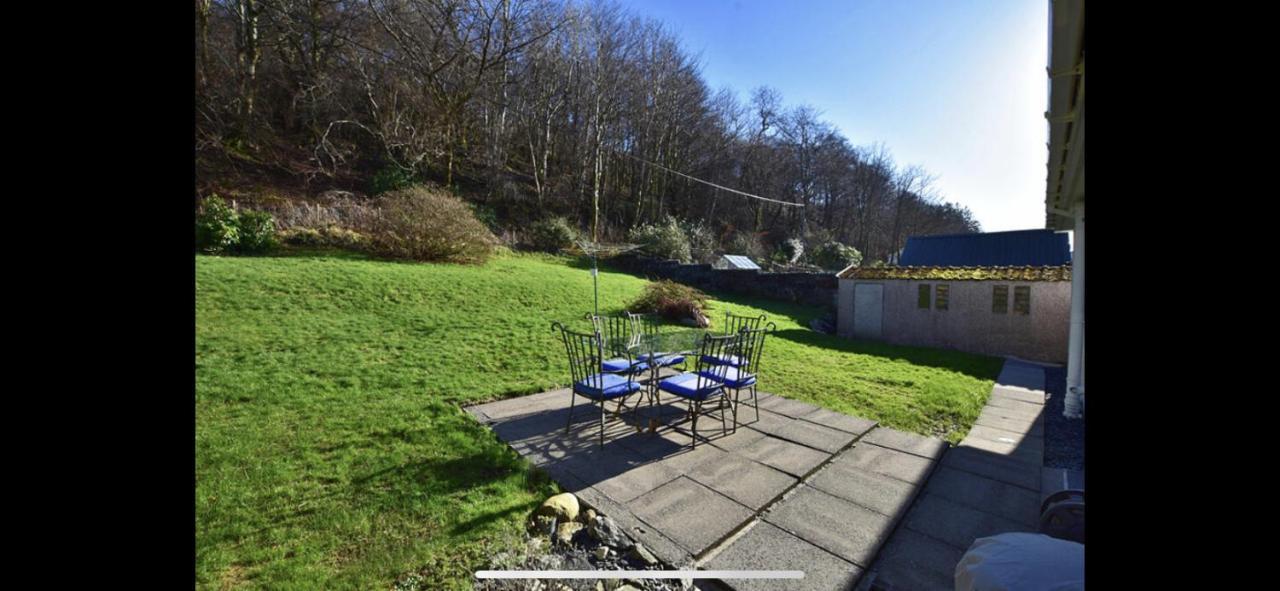 Willa Ormasaig, Self Catering, One Mile To Town & Close To Ben Nevis Fort William Zewnętrze zdjęcie