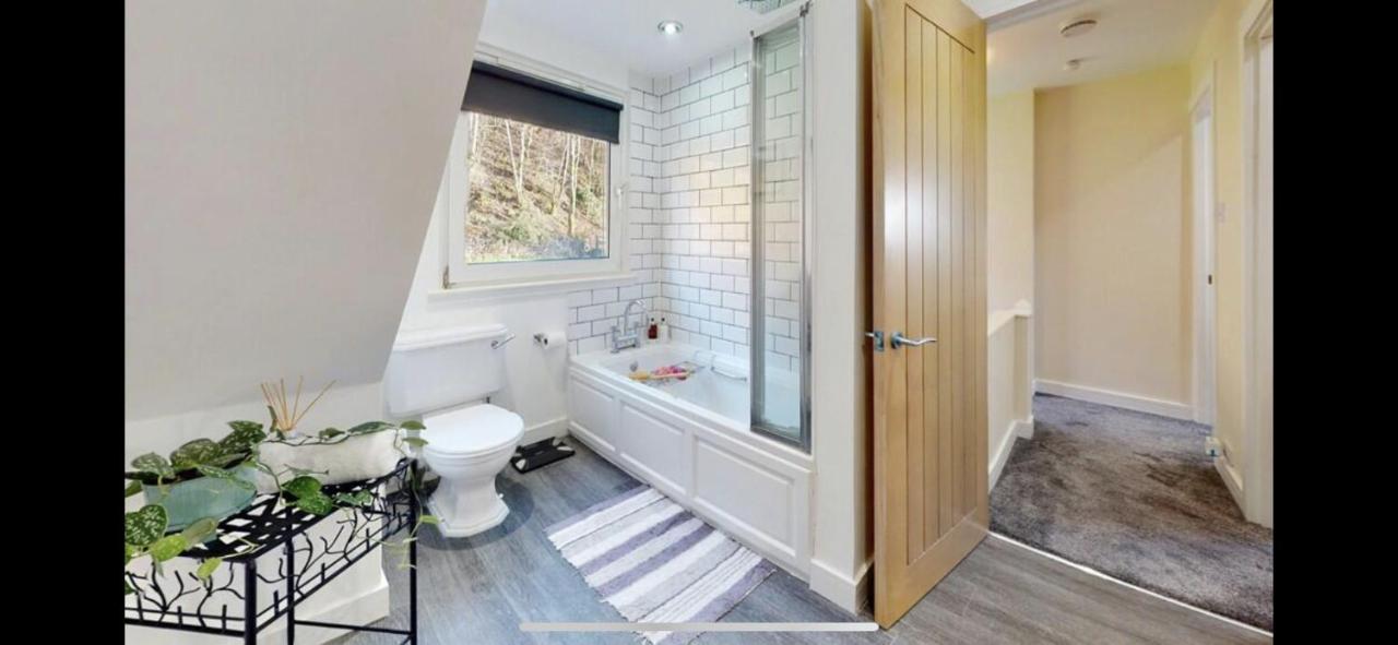 Willa Ormasaig, Self Catering, One Mile To Town & Close To Ben Nevis Fort William Zewnętrze zdjęcie