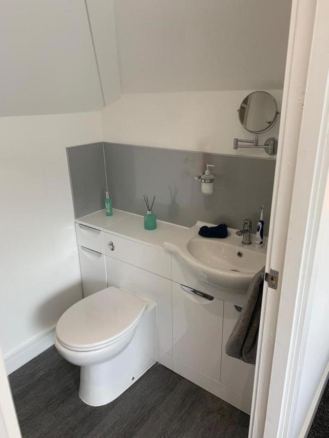 Willa Ormasaig, Self Catering, One Mile To Town & Close To Ben Nevis Fort William Zewnętrze zdjęcie